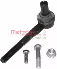 Metzger 54005518 End assy tie rod steering Metzger 54005518 End assy tie rod steering