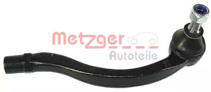 Metzger 54042402 Наконечник поперечної рульової тяги Metzger 54042402 Наконечник поперечної рульової тяги
