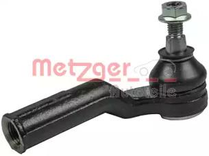Metzger 54048202 End assy tie rod steering Metzger 54048202 End assy tie rod steering