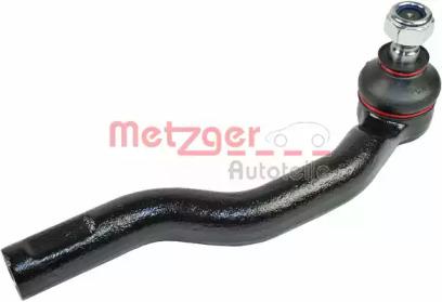 Metzger 54051902 Наконечник поперечной рулевой тяги Metzger 54051902 Наконечник поперечной рулевой тяги