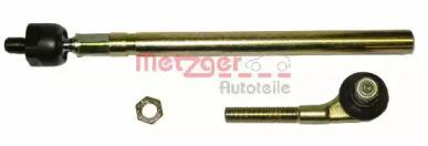 Metzger 56014502 End assy steering rack Metzger 56014502 End assy steering rack