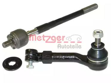 Metzger 56016212 Рульова тяга