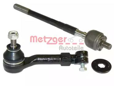 Metzger 56016311 Рульова тяга