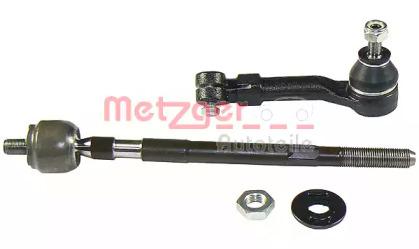 Metzger 56016412 End assy steering rack