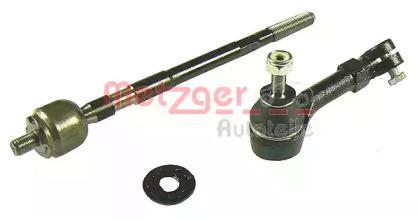 Metzger 56016511 Рульова тяга Metzger 56016511 Рульова тяга