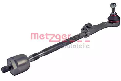 Metzger 56016602 End assy steering rack Metzger 56016602 End assy steering rack