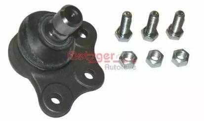 Metzger 57000618 Joint assy suspension
