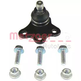 Metzger 57001411 Joint assy suspension