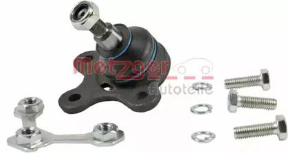 Metzger 57004318 Joint assy suspension
