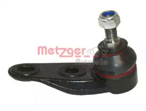 Metzger 57007412 Joint assy suspension Metzger 57007412 Joint assy suspension