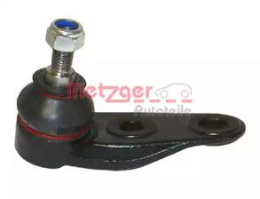 Metzger 57007511 Joint assy suspension Metzger 57007511 Joint assy suspension