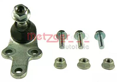 Metzger 57013718 Joint assy suspension Metzger 57013718 Joint assy suspension