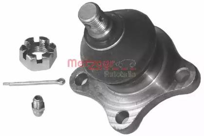 Metzger 57018718 Joint assy suspension