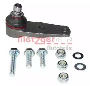 Metzger 57020818 Joint assy suspension Metzger 57020818 Joint assy suspension