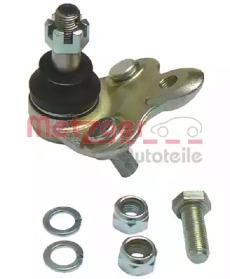 Metzger 57023118 Joint assy suspension