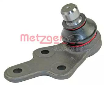 Metzger 57029402 Опора кульова важеля