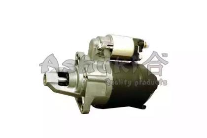 Ashuki 1563-6006 Стартер Ashuki 1563-6006 Стартер