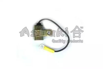 Ashuki 1605-0002 Kondensator zundung Ashuki 1605-0002 Kondensator zundung