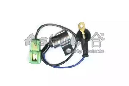 Ashuki 1605-2002 Конденсатор система запалювання Ashuki 1605-2002 Конденсатор система запалювання
