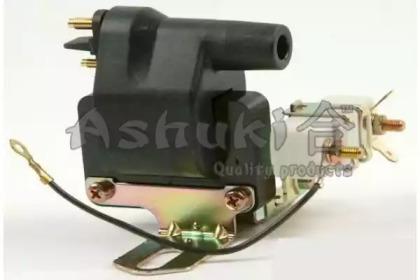 Ashuki 1608-0000 Котушка запалювання Ashuki 1608-0000 Котушка запалювання