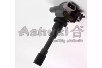 Ashuki 1608-0008 Котушка запалювання Ashuki 1608-0008 Котушка запалювання