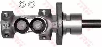 TRW PMH653 Циліндр головний гальмівний