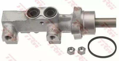 TRW PMH897 Циліндр головний гальмівний