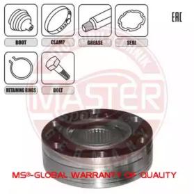 Master-Sport 302464-SET-MS Шрус