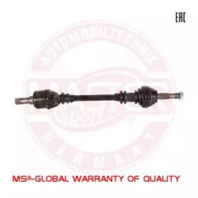Master-Sport 303433-SET-MS Шрус