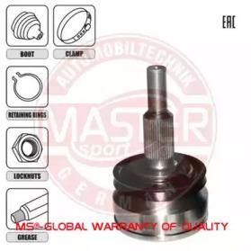 Master-Sport 303993-SET-MS Шрус Master-Sport 303993-SET-MS Шрус