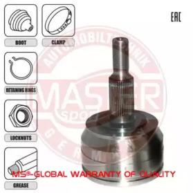 Master-Sport 303995-SET-MS Шрус Master-Sport 303995-SET-MS Шрус
