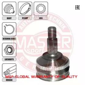 Master-Sport 304816-SET-MS Шрус