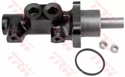 TRW PMK517 Циліндр головний гальмівний TRW PMK517 Циліндр головний гальмівний