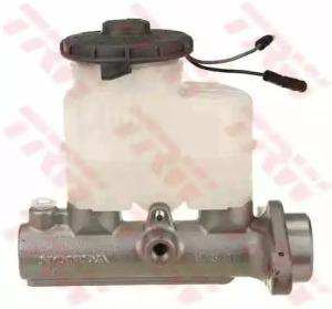 TRW PMK802 Циліндр головний гальмівний TRW PMK802 Циліндр головний гальмівний