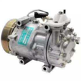 Sidat 1.1435 Compressor assy cooler Sidat 1.1435 Compressor assy cooler