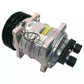 Sidat 1.2057 Compressor assy cooler