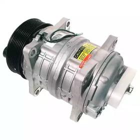 Sidat 1.2109 Compressor assy cooler Sidat 1.2109 Compressor assy cooler