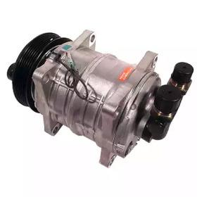 Sidat 1.2116 Compressor assy cooler Sidat 1.2116 Compressor assy cooler