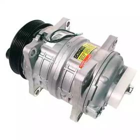 Sidat 1.2118 Compressor assy cooler Sidat 1.2118 Compressor assy cooler