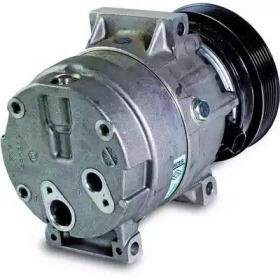 Sidat 1.4053 Compressor assy cooler