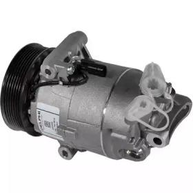 Sidat 1.4094 Compressor assy cooler