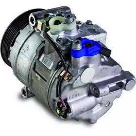 Sidat 1.5084 Compressor assy cooler