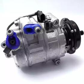 Sidat 1.5086 Compressor assy cooler Sidat 1.5086 Compressor assy cooler