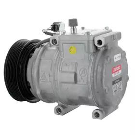 Sidat 1.5099 Compressor assy cooler