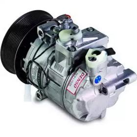 Sidat 1.5128 Компресор кондиціонера Sidat 1.5128 Компресор кондиціонера