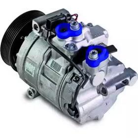 Sidat 1.5150 Compressor assy cooler Sidat 1.5150 Compressor assy cooler