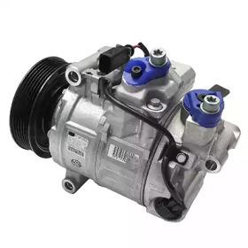 Sidat 1.5294 Компресор кондиціонера Sidat 1.5294 Компресор кондиціонера