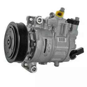 Sidat 1.5298 Compressor assy cooler