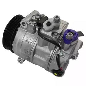 Sidat 1.5321 Компресор кондиціонера Sidat 1.5321 Компресор кондиціонера