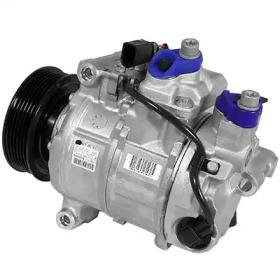 Sidat 1.5334 Compressor assy cooler Sidat 1.5334 Compressor assy cooler